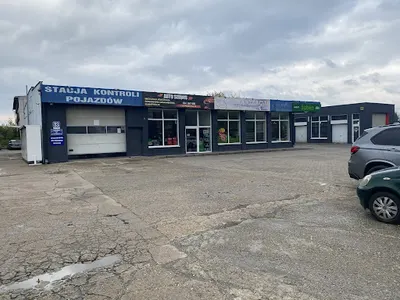 Auto-Styl Mechanika pojazdowa,myjnia samochodowa,klimatyzacja,wulkanizacja.